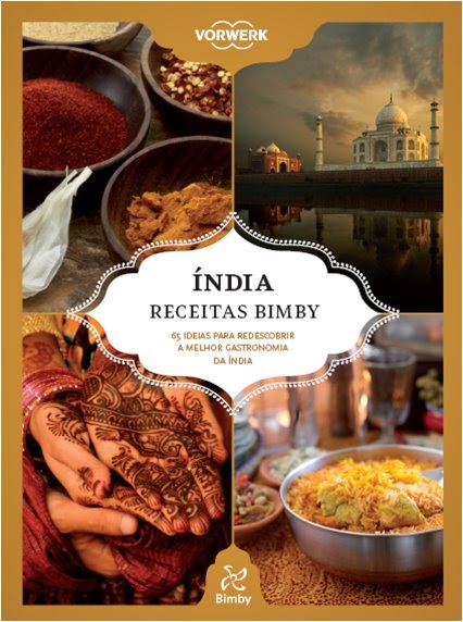 livro bimby india